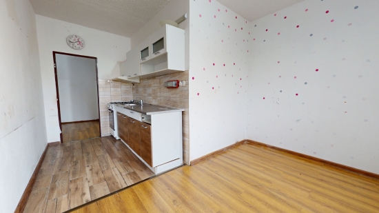 Predaj, dvojizbový byt Rimavská Sobota, Malohontská - EXKLUZÍVNE HALO REALITY