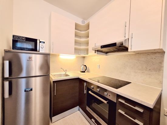 Predaj, dvojizbový byt Bratislava Dúbravka, ulica Nejedlého 