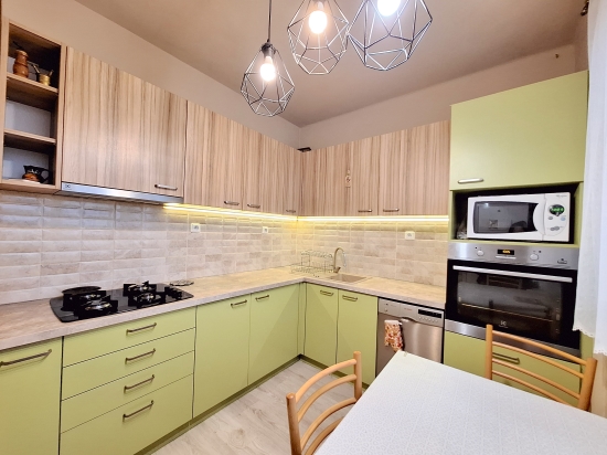 Predaj, dvojizbový byt Bratislava Čunovo