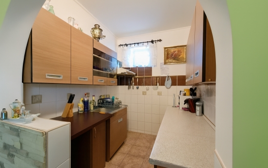 Predaj, rodinný dom Hurbanovo, trojizbový, čiastočná rekonštrukcia