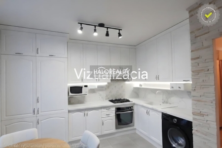 Predaj, jednoizbový byt Prievidza, Sídlisko Kopanice