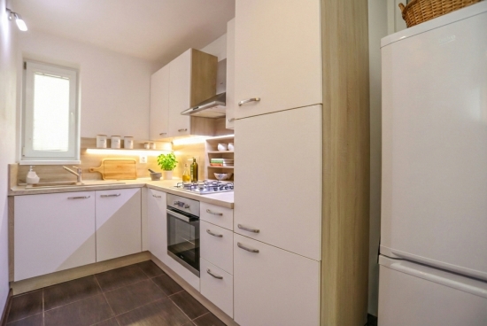 REZERVOVANÉ - Predaj, trojizbový byt Považská Bystrica, Lánska - EXKLUZÍVNE HALO REALITY