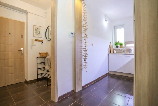 REZERVOVANÉ - Predaj, trojizbový byt Považská Bystrica, Lánska - EXKLUZÍVNE HALO REALITY