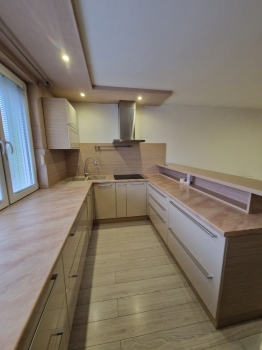 Predaj, štvorizbový byt Partizánske