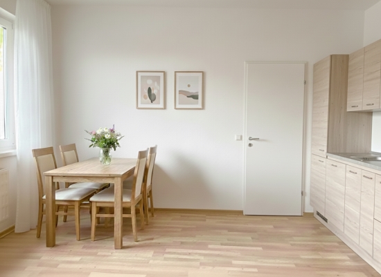 Predaj, jednoizbový byt Zvolen, Podborová