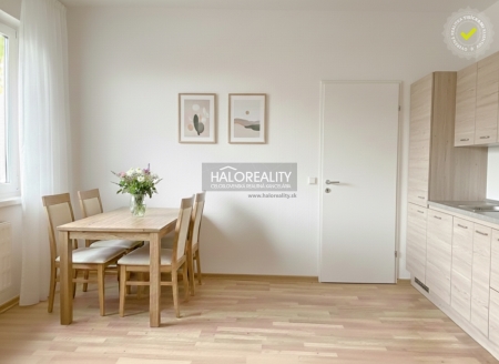 Predaj, jednoizbový byt Zvolen, Podborová