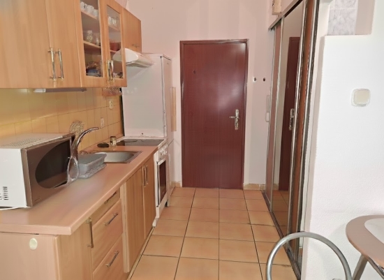 Predaj, garsónka Trnava, ul.V.Clementisa