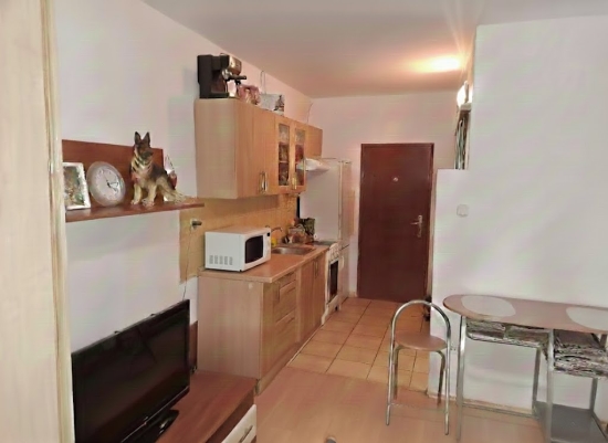 Predaj, garsónka Trnava, ul.V.Clementisa