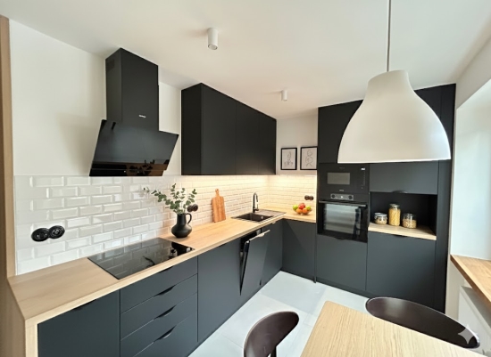 Prenájom, dvojizbový byt Prievidza, Staré Sídlisko - EXKLUZÍVNE HALO REALITY