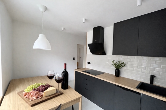 Prenájom, dvojizbový byt Prievidza, Staré Sídlisko - EXKLUZÍVNE HALO REALITY