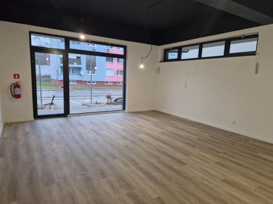 Prenájom, administratívny priestor Dunajská Streda - NOVOSTAVBA