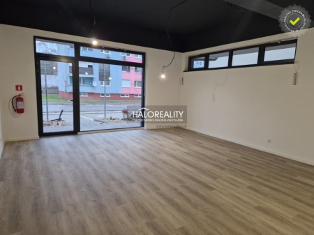 Prenájom, administratívny priestor Dunajská Streda - NOVOSTAVBA