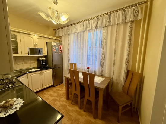 Prenájom, štvorizbový byt Rimavská Sobota, Západ - EXKLUZÍVNE HALO REALITY