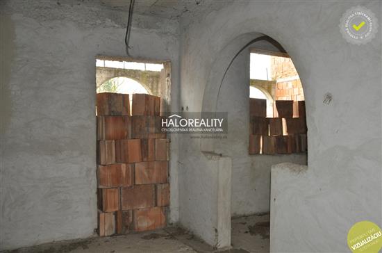 Predaj, rodinný dom Dolný Pial - VO VÝSTAVBE