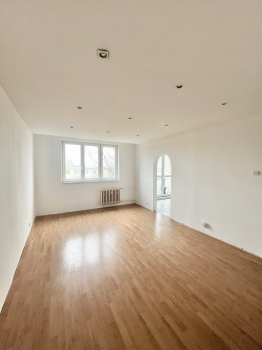 Predaj, dvojizbový byt Bratislava Ružinov, Ostredky, Galaktická