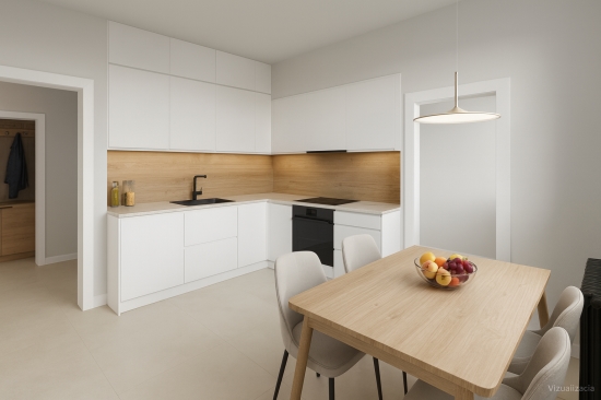 Prenájom, rodinný dom Poprad, centrum 