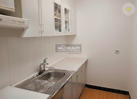 Predaj, trojizbový byt Stará Turá