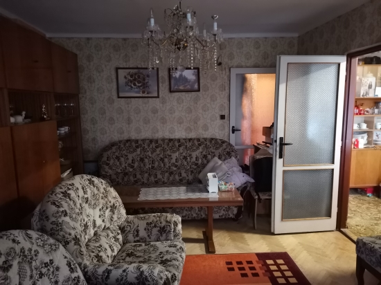 Predaj, trojizbový byt Stará Turá