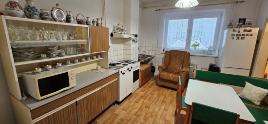 Predaj, rodinný dom Jakubov