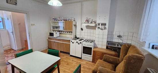 Predaj, rodinný dom Jakubov