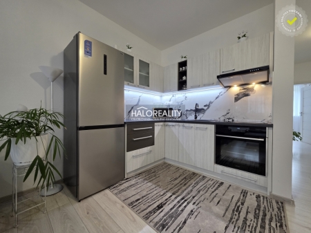 Prenájom, dvojizbový byt Nováky - EXKLUZÍVNE HALO REALITY