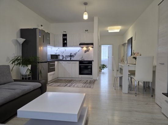 Prenájom, dvojizbový byt Nováky - EXKLUZÍVNE HALO REALITY