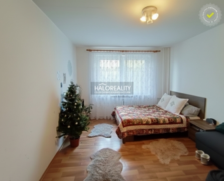 Predaj, dvojizbový byt Zvolen, Zlatý Potok, veľký s lodžiou  - EXKLUZÍVNE HALO...