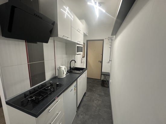 Predaj, garsónka Poprad, kompletná rekonštrukcia - EXKLUZÍVNE HALO REALITY