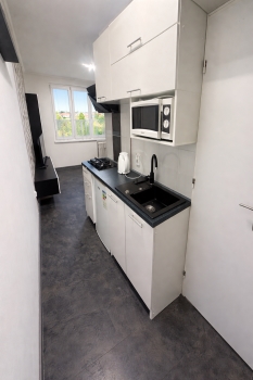 Predaj, garsónka Poprad, kompletná rekonštrukcia - EXKLUZÍVNE HALO REALITY