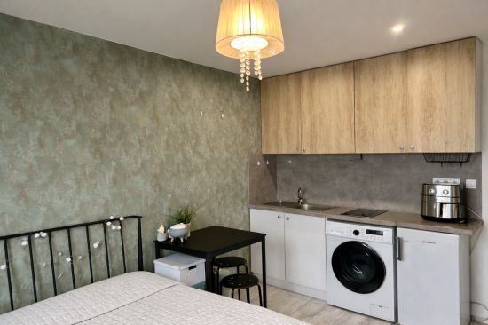 Prenájom, garsónka Prievidza, Sídlisko Žabník