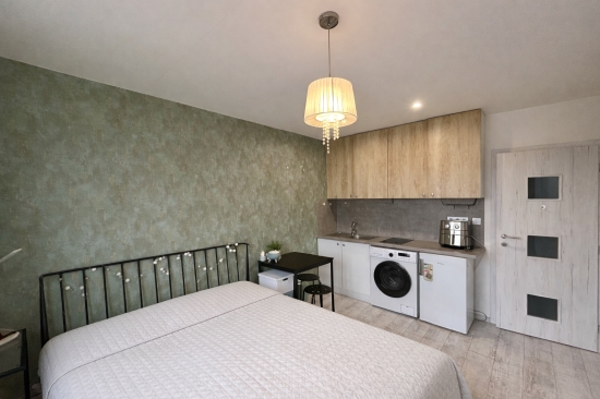 Prenájom, garsónka Prievidza, Sídlisko Žabník