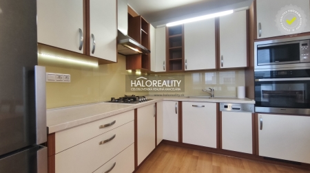 Predaj, dvojizbový byt Žiar nad Hronom, Etapa - EXKLUZÍVNE HALO REALITY