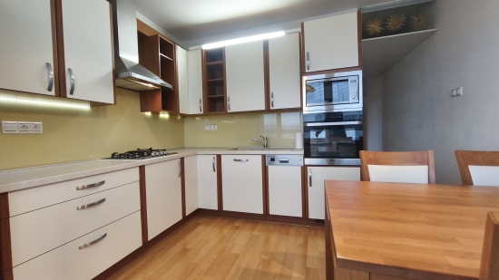 Predaj, dvojizbový byt Žiar nad Hronom, Etapa - EXKLUZÍVNE HALO REALITY