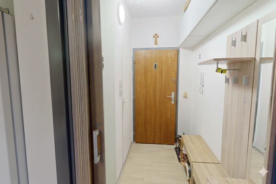 Predaj, jednoizbový byt Ružomberok, Kľačno - EXKLUZÍVNE HALO REALITY