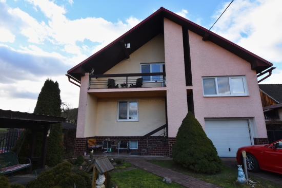 Predaj, rodinný dom Bzenica, Bukovina, Bukovina - EXKLUZÍVNE HALO REALITY