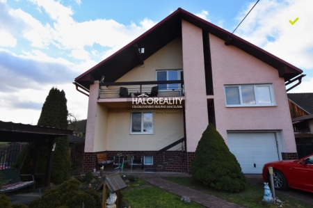 Predaj, rodinný dom Bzenica, Bukovina, Bukovina - EXKLUZÍVNE HALO REALITY