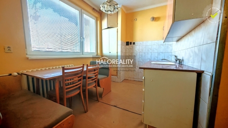 Predaj, dvojizbový byt Šurany