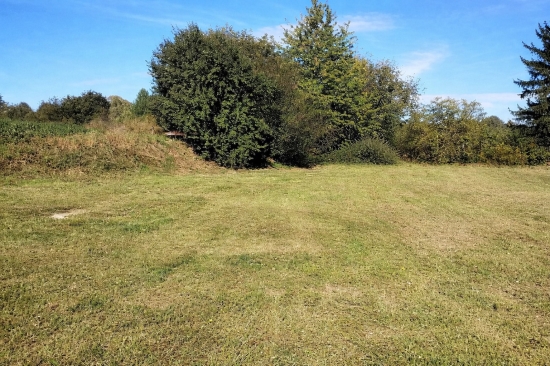 Predaj, pozemok pre rodinný dom   1498 m2 Hruboňovo