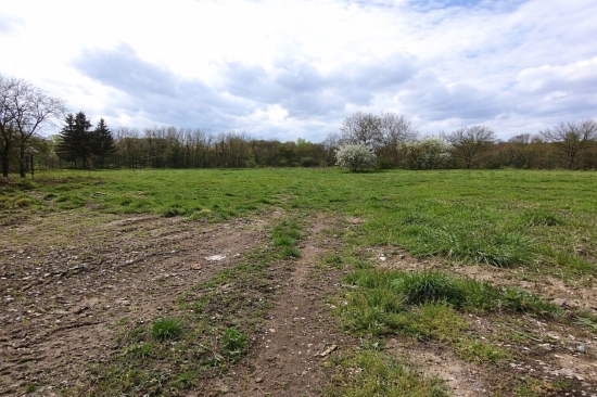 Predaj, pozemok pre rodinný dom   982 m2 Jur nad Hronom