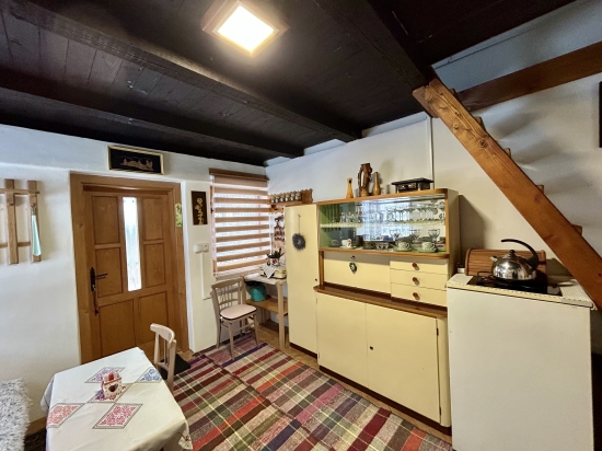 Predaj, záhradná chata Prievidza - EXKLUZÍVNE HALO REALITY