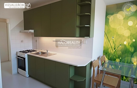 Predaj, trojizbový byt Lučenec, Červená Armáda (sídlisko Juh), príjemný, presv...