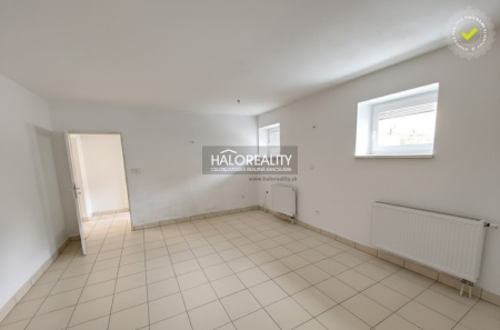 Predaj, kancelársky priestor Prievidza - EXKLUZÍVNE HALO REALITY