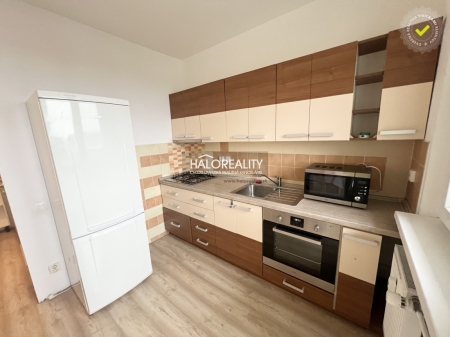 Predaj, jednoizbový byt Bratislava Ružinov, Prievoz, Mierová