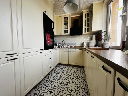 Predaj, trojizbový byt Košice Staré Mesto - Centrum