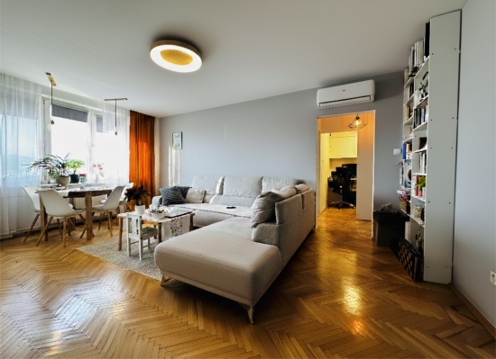 Predaj, trojizbový byt Košice Staré Mesto - Centrum