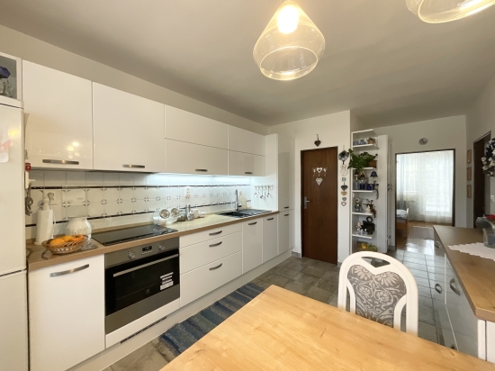 Predaj, rodinný dom Banská Bystrica, Podlavice - EXKLUZÍVNE HALO REALITY