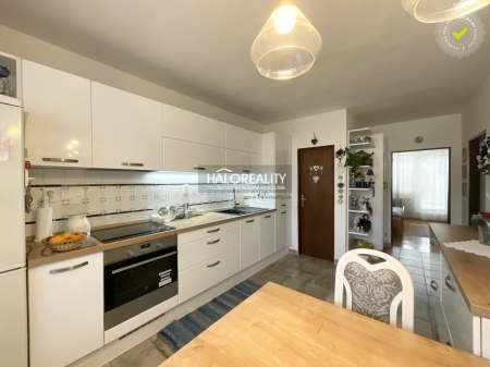 Predaj, rodinný dom Banská Bystrica, Podlavice - EXKLUZÍVNE HALO REALITY