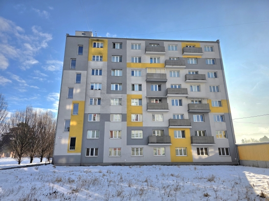 Predaj, jednoizbový byt Prievidza - EXKLUZÍVNE HALO REALITY