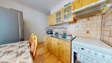 Predaj, dvojizbový byt Rimavská Sobota, K. Mikszátha - EXKLUZÍVNE HALO REALITY