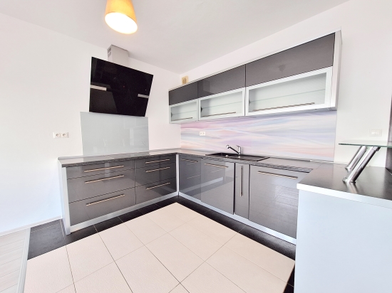 Predaj, trojizbový byt Bratislava Podunajské Biskupice, Obytný komplex DOLCE VITA  - NOVOSTAVBA